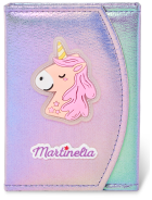 Set Little Unicorn Children&#39;s Makeup Book