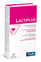 Lactiplus 56 Capsules