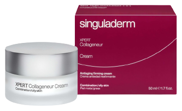 Xpert Collageneur Combination and Oily Skin Cream 50 ml