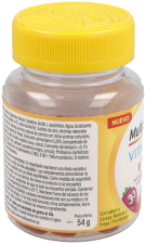 Vitagomis Vitamins for Children 30 Units