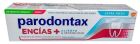 Gum + Breath and Sensitivity Toothpaste 75ml