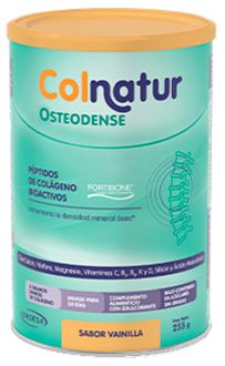 Osteodense Vanilla 255 gr