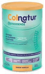 Osteodense Vanilla 255 gr