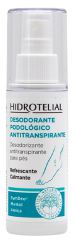 Antiperspirant Podiatric Deodorant 125 ml