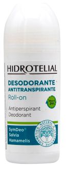 Roll-on Antiperspirant Deodorant 75 ml