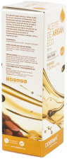 Organic Argan Oil 50 ml