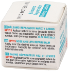 Nose and Lip Repair Balm SPF 15 10 ml