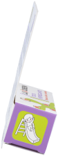 Nanös Hydration and Repair Roll-On Cream 14 gr