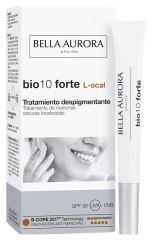 Bio 10 Forte L-ocal SPF 30 9ml