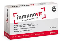 Immunovir 30 Capsules