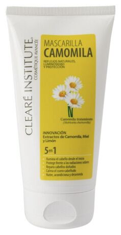 Camomile mask 5 in 1 150 ml