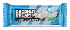 Protein Dessert Coconut Dream Protein Bar 20 x 50 gr