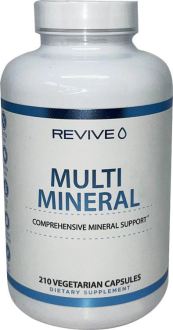 Multi Mineral 210 Capsules