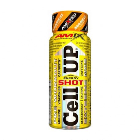 Cellup Shots 1 x 60ml