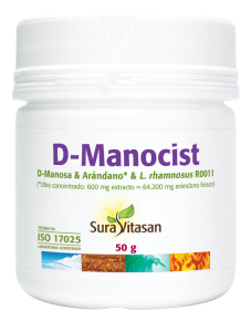 D-Manocist 50 gr