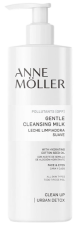 Clean Up Makeup Remover Milk 400 ml