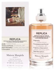 Replica Coffee Break Eau de Toilette 100 ml