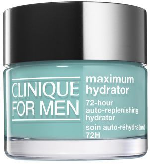 For Men Maximum Hydrator Face Cream 72H 50 ml