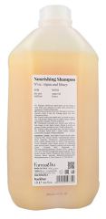 Back Bar Nourishing Shampoo N02 Argan and Honey