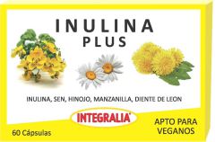 Inulin Plus 60 Capsules
