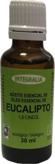 Eucalyptus Essential Oil Eco 30 ml