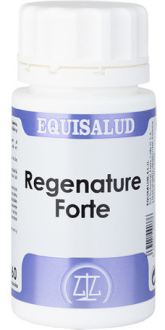 Regenature Forte 60 Capsules