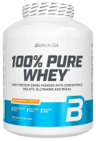 100% Pure Whey Protein 2270 gr