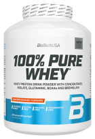 100% Pure Whey Protein 2270 gr