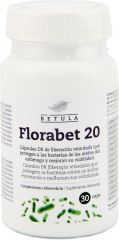 Florabet 20 30 Capsules