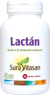 Lactan 60 Capsules