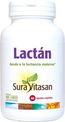 Lactan 60 Capsules