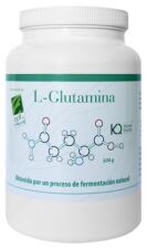 L-Glutamine Powder 504 gr