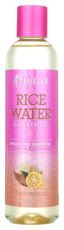 Rice Water Moisturizing Shampoo 227 gr