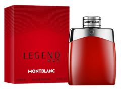 Legend Red Eau de Parfum