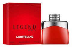 Legend Red Eau de Parfum