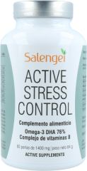 Active Stress Control 60 Pearls