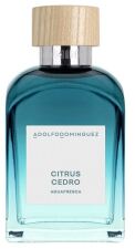 Citrus Cedar Eau de Toilette