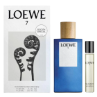 7 Eau de Toilette Spray 150 ml+Mini 20 ml