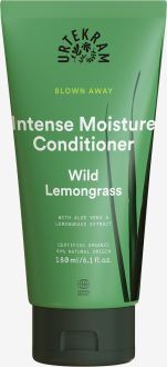 Wild Lemongrass Moisturizing Conditioner 180 ml