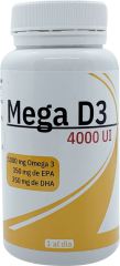 Mega D3 60 Pearls