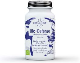 Bio &amp; Sport Bio-defense 60 Capsules