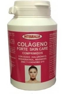 Collagen Forte Skin Care 120 Tablets