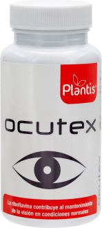 Ocutex 60 Capsules