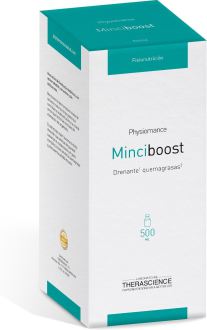 Minciboost 500 ml