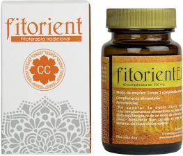 Fitorient EH 60 Tablets