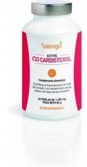 Active Cardisterol 60 Pearls