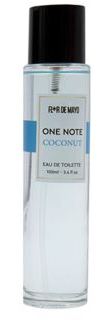 One Note Coconut Eau de Toilette 100 ml