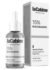 Monoactives Serum Cream 15% Niacinamide 30 ml