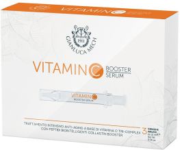 Vitamin C Booster Serum 30 ml