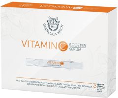 Vitamin C Booster Serum 30 ml